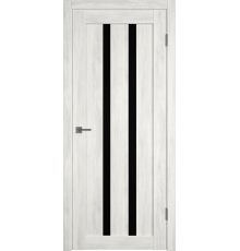 Atum 2 | Nord Vellum | Black Gloss
