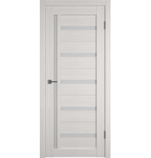 Atum 18 | Bianco | White Cloud