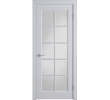 Glanta | Cotton | White Cloud