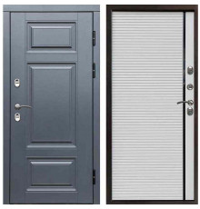 Термо премиум грей porte white
