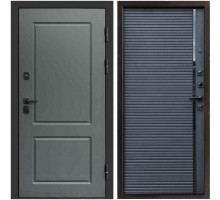 Дверь Верона porte black