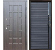 Термо премиум Виргиния венге porte black