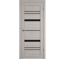 Atum Pro 25 | Stone Oak | Black Gloss