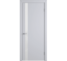 Niuta Ett | Cotton | White Gloss