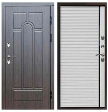 Термо премиум Модена венге porte white